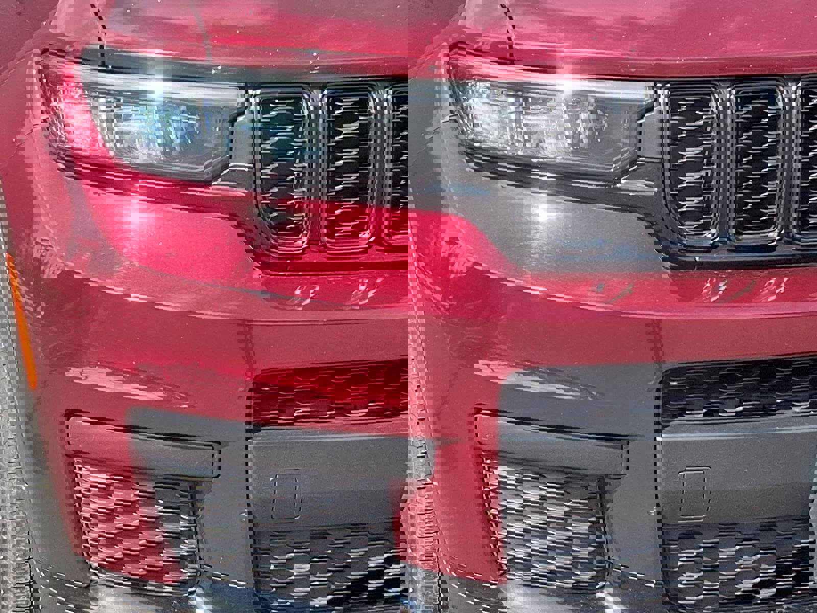 Used 2023 Jeep Grand Cherokee L Laredo image 26