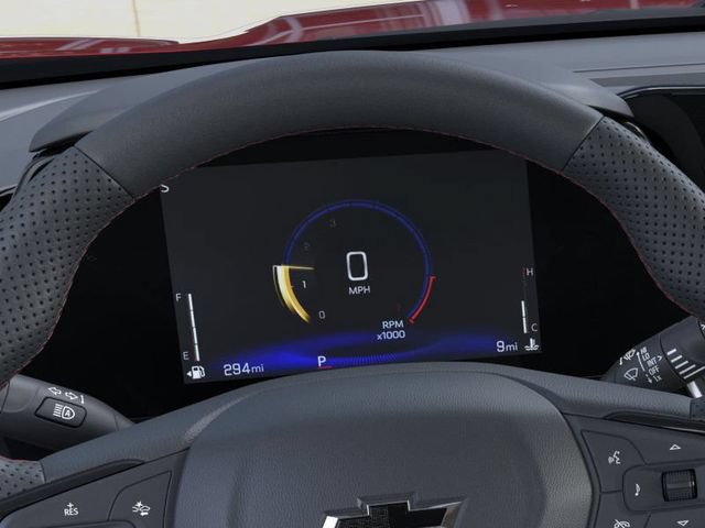 New 2026 Chevrolet Trax RS w/ Sunroof Package FWD image 18