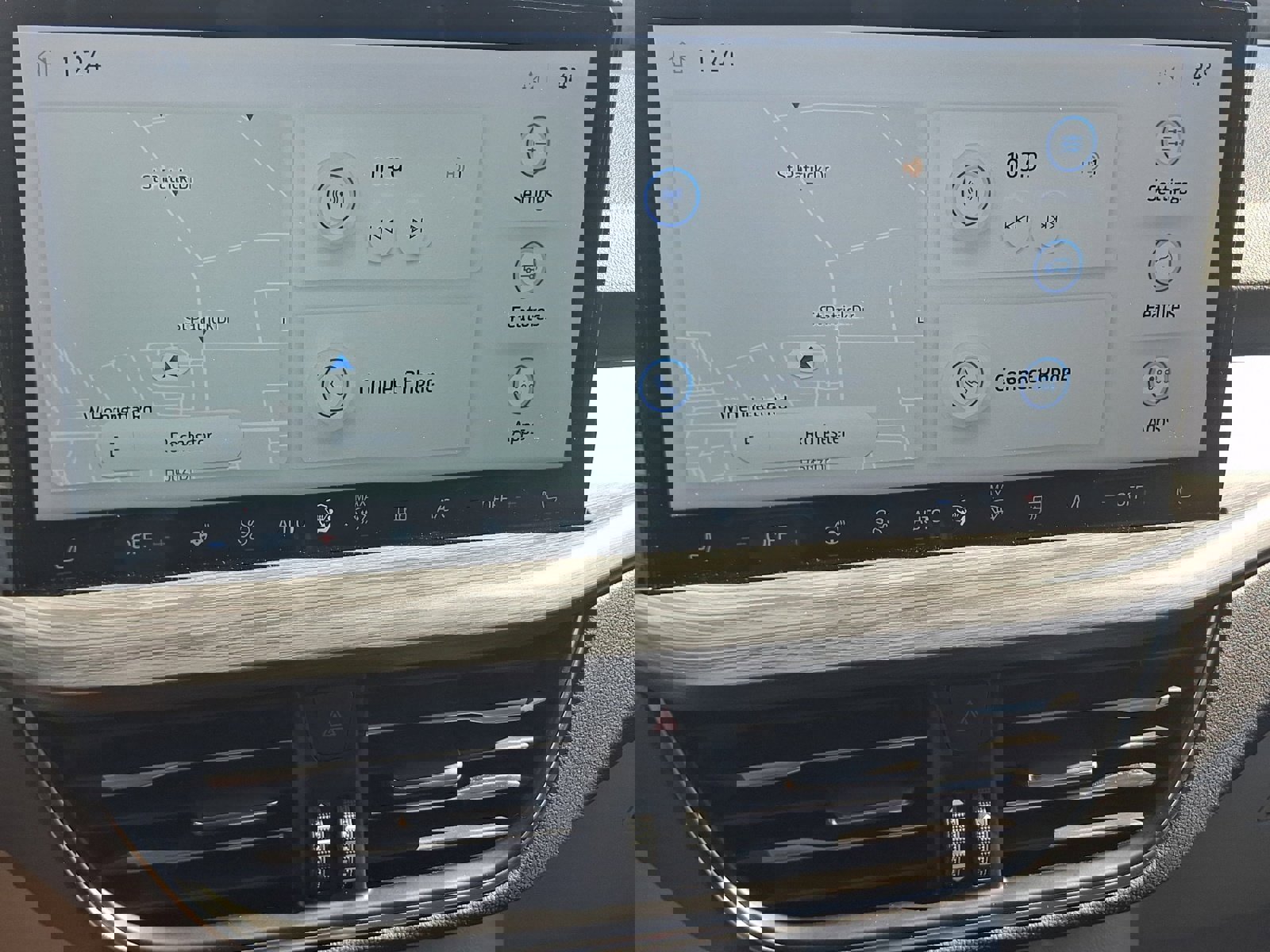 Used 2023 Ford Escape Platinum w/ Premium Technology Package image 29