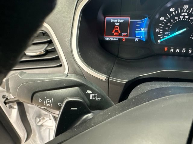 Used 2021 Ford Edge SEL w/ Convenience Package AWD/4WD image 20