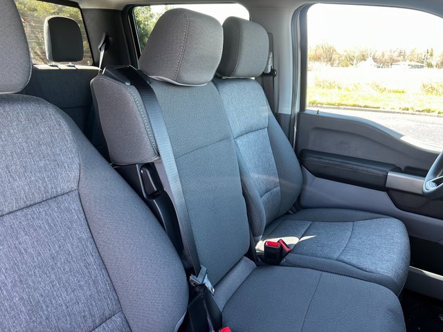 New 2025 Ford F250 XL w/ STX Appearance Package image 18