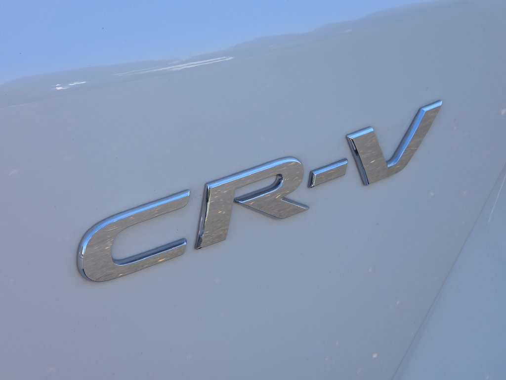Certified 2021 Honda CR-V Touring image 23