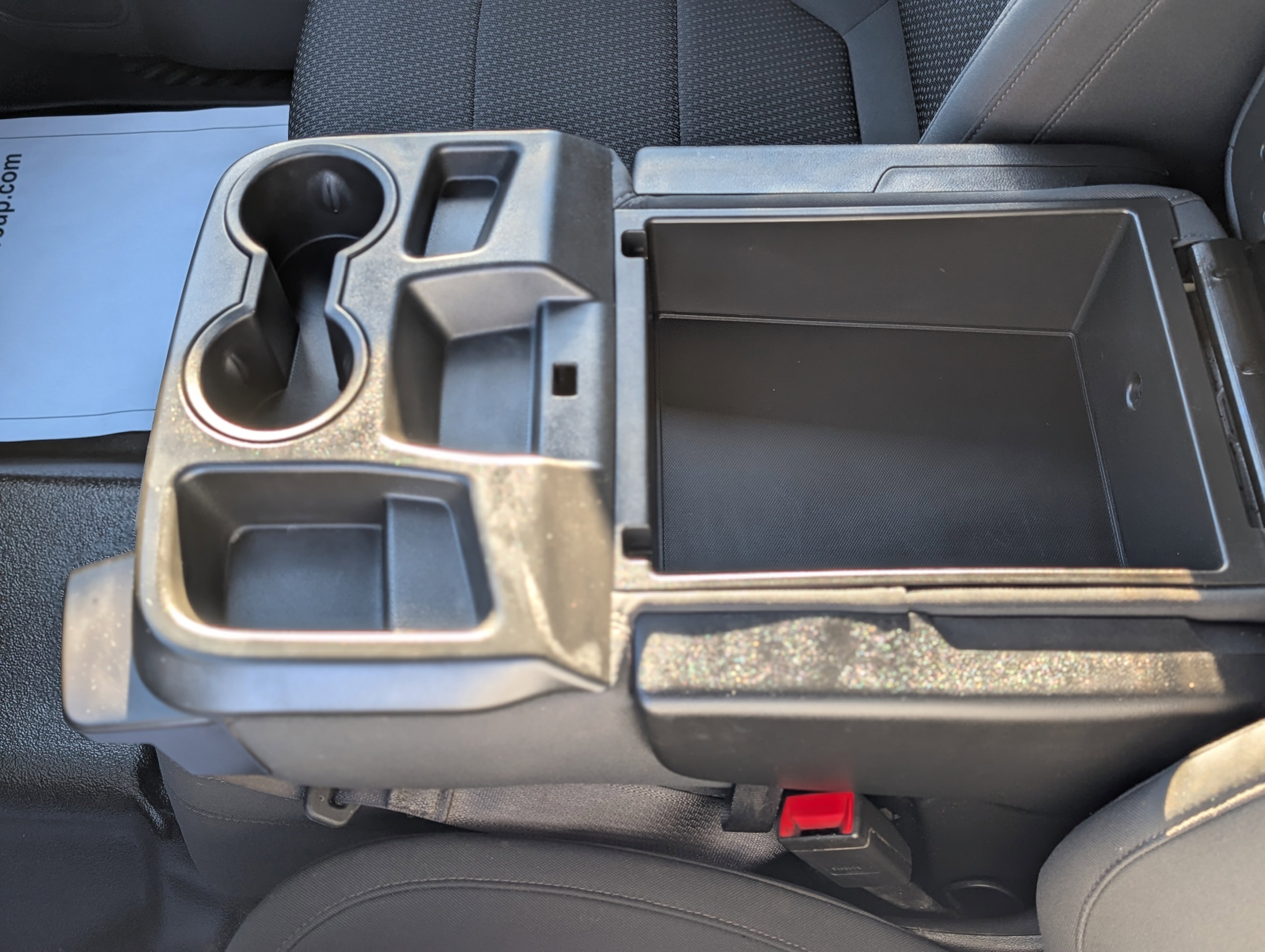 Used 2021 Chevrolet Silverado 1500 W/T w/ WT Value Package image 21