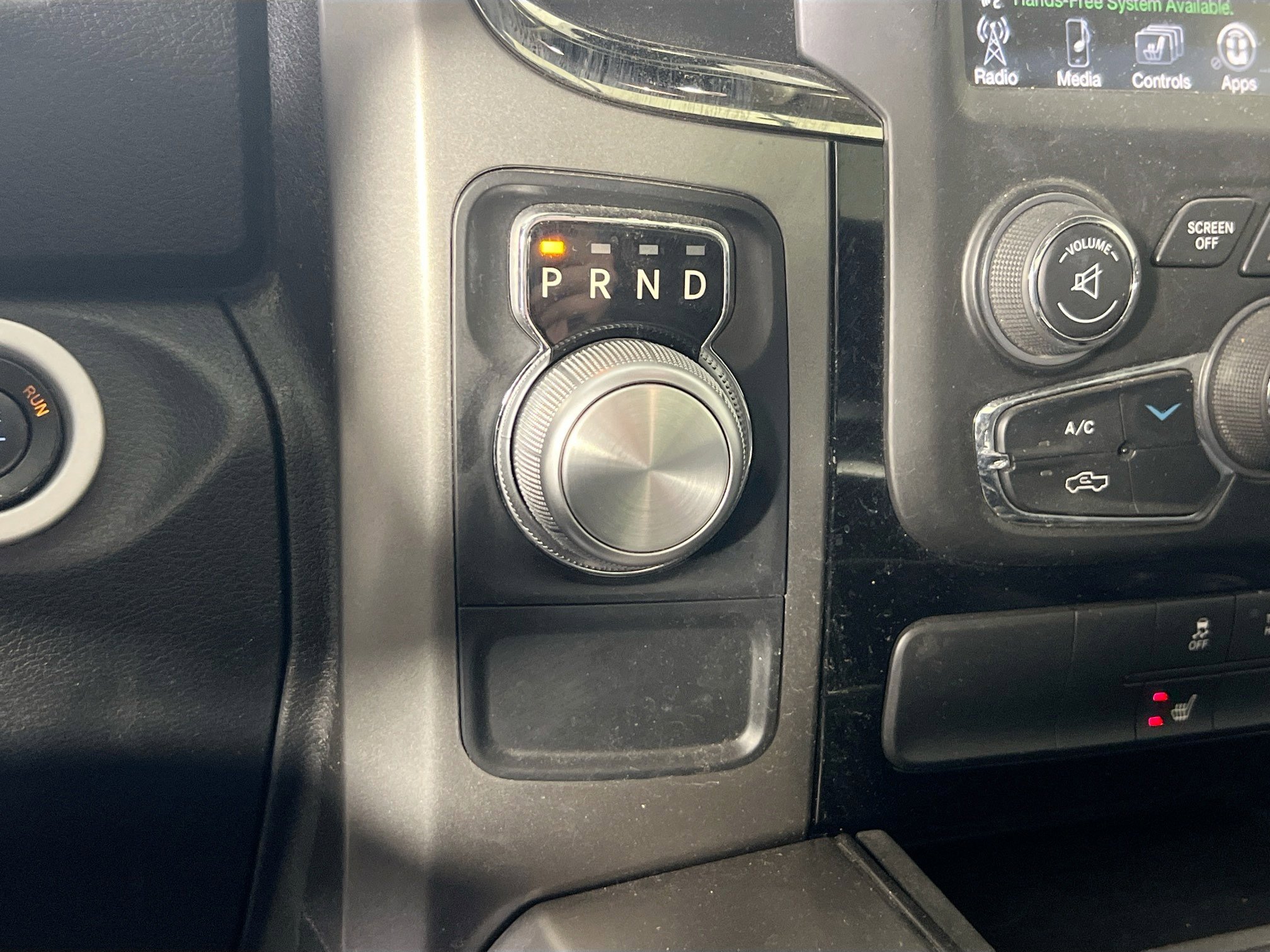 Used 2017 RAM 1500 Sport w/ Convenience Group image 17