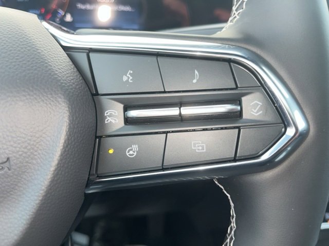 New 2026 Chevrolet Traverse Z71 w/ Enhanced Driving Package image 28