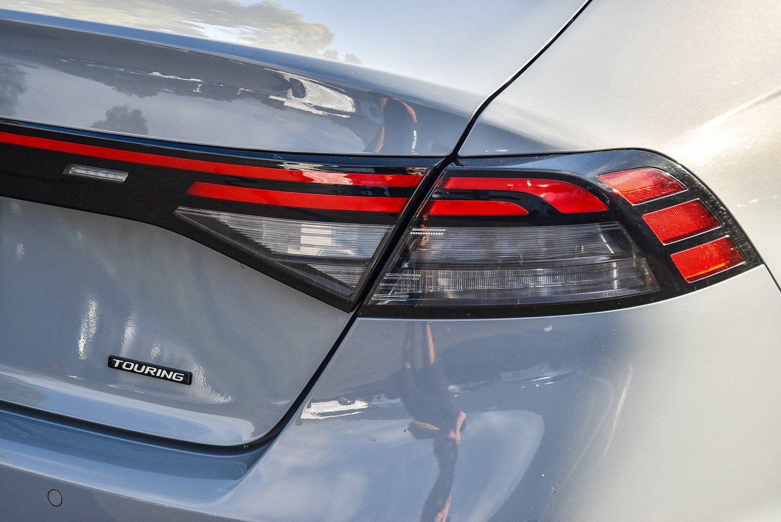 Used 2023 Honda Accord Touring image 7