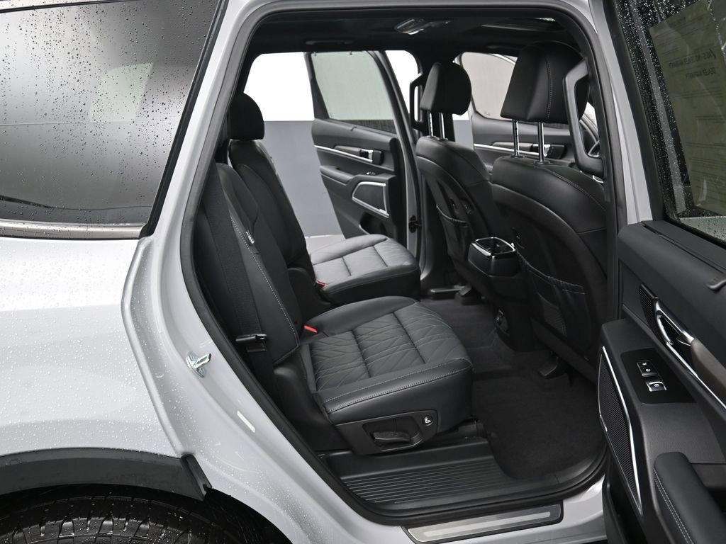 Used 2024 Kia Telluride SX Prestige X-Pro image 42