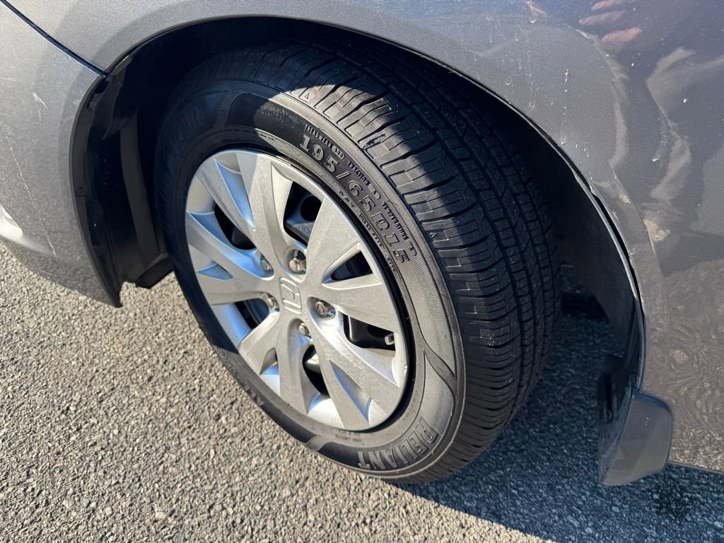 Used 2012 Honda Civic LX image 35