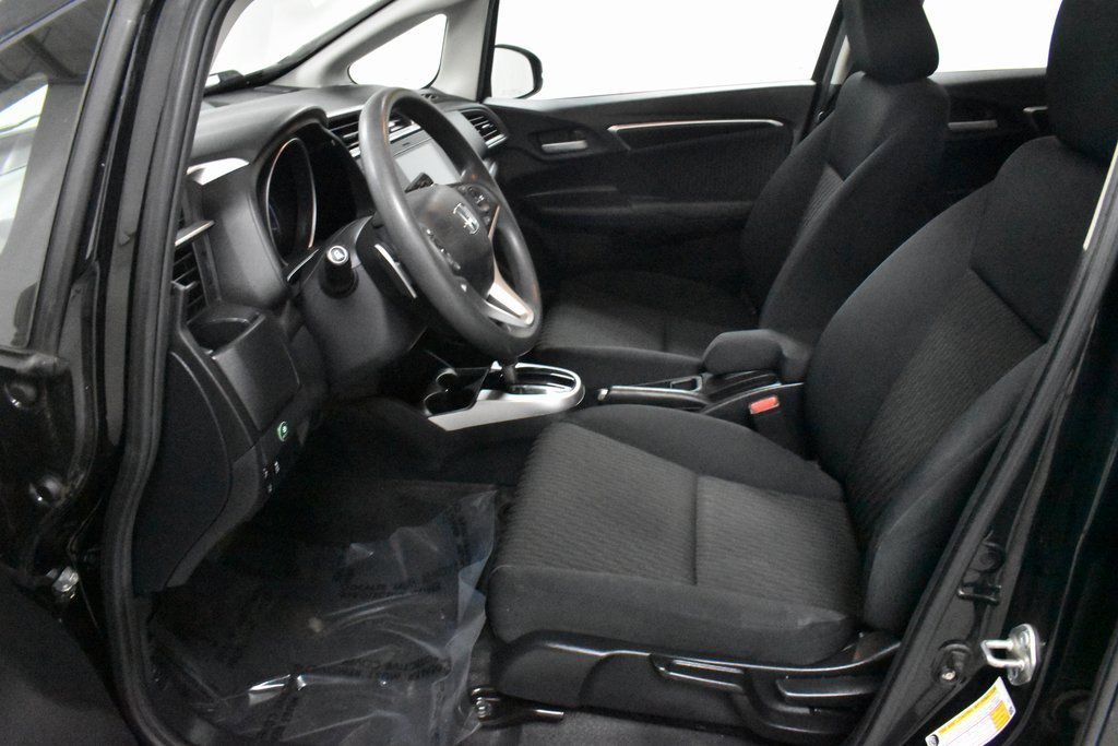 Used 2020 Honda Fit EX image 12