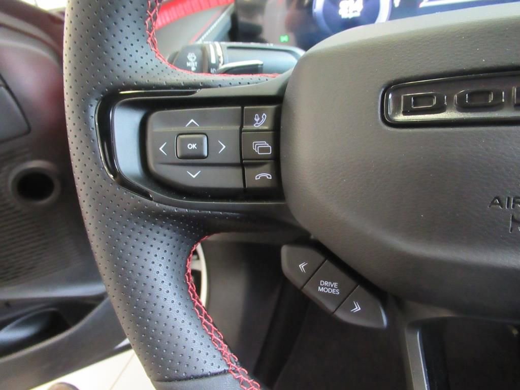 Used 2024 Dodge Charger R/T Scat Pack w/ Plus Group image 16