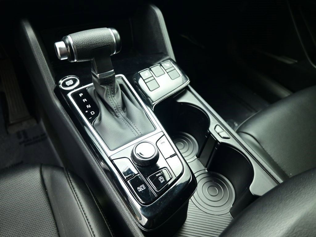 Certified 2024 Kia Sportage X-Line w/ X-Line Premium Package image 19