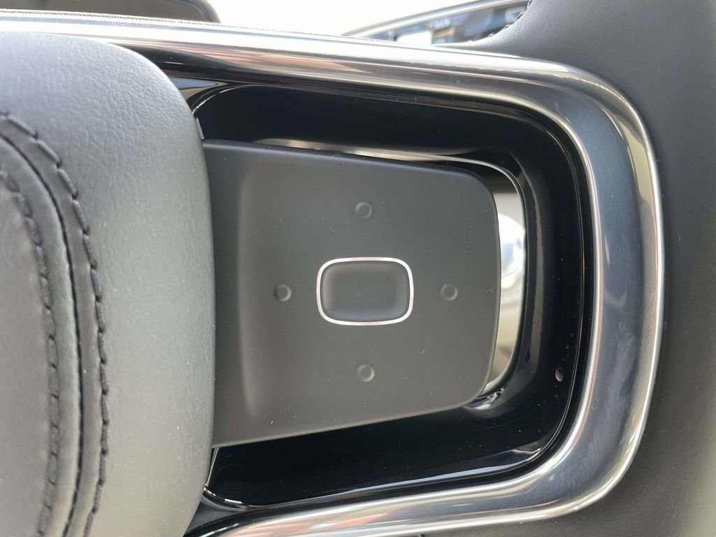 New 2026 Lincoln Nautilus Premier w/ Equipment Group 102A image 23