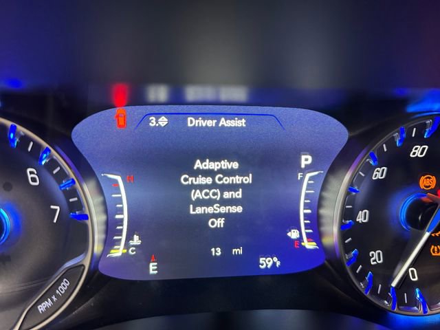 New 2026 Chrysler Pacifica Select image 10