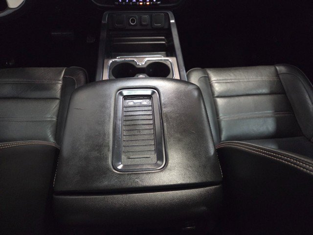 Used 2016 GMC Sierra 3500 Denali w/ Duramax Plus Package image 76