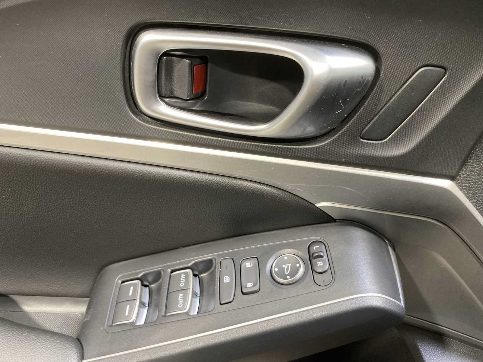 Certified 2024 Acura Integra A-Spec FWD image 23