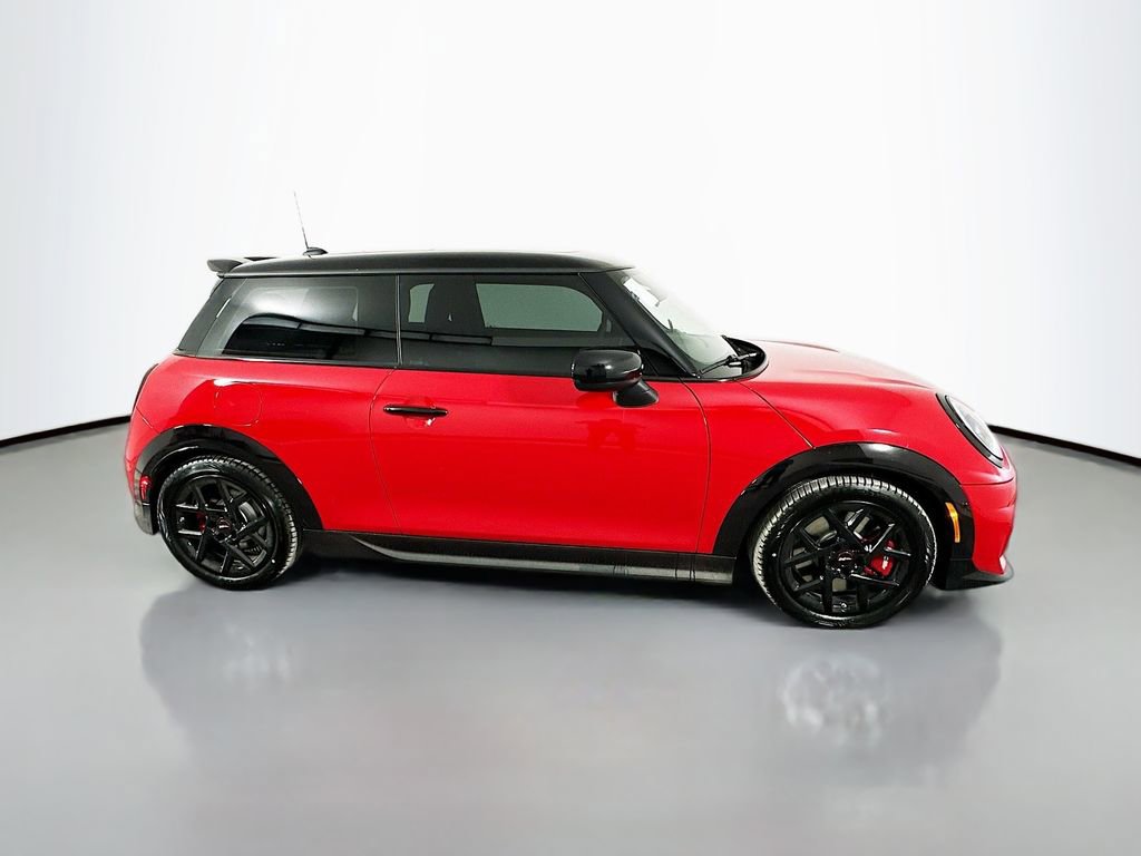 New 2026 MINI Cooper John Cooper Works image 4