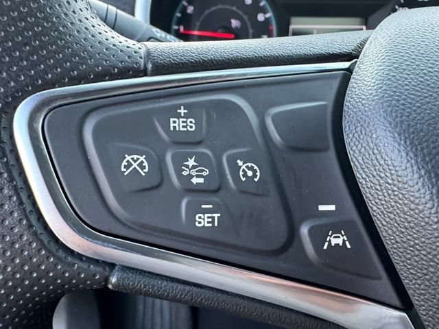 Used 2024 Chevrolet Malibu LT FWD image 7