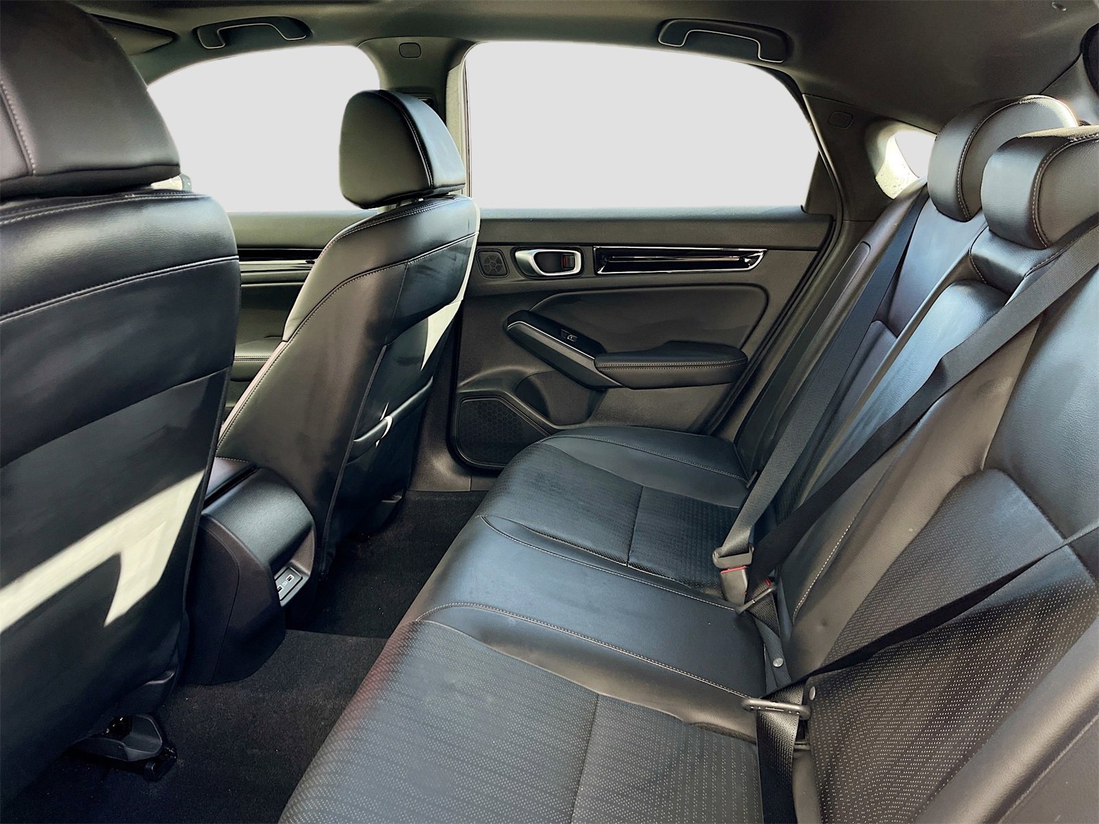 Used 2024 Honda Civic Sport Touring image 25