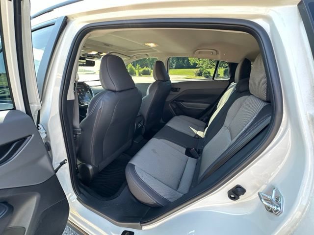 Used 2024 Subaru Crosstrek 2.0i Premium AWD/4WD image 18