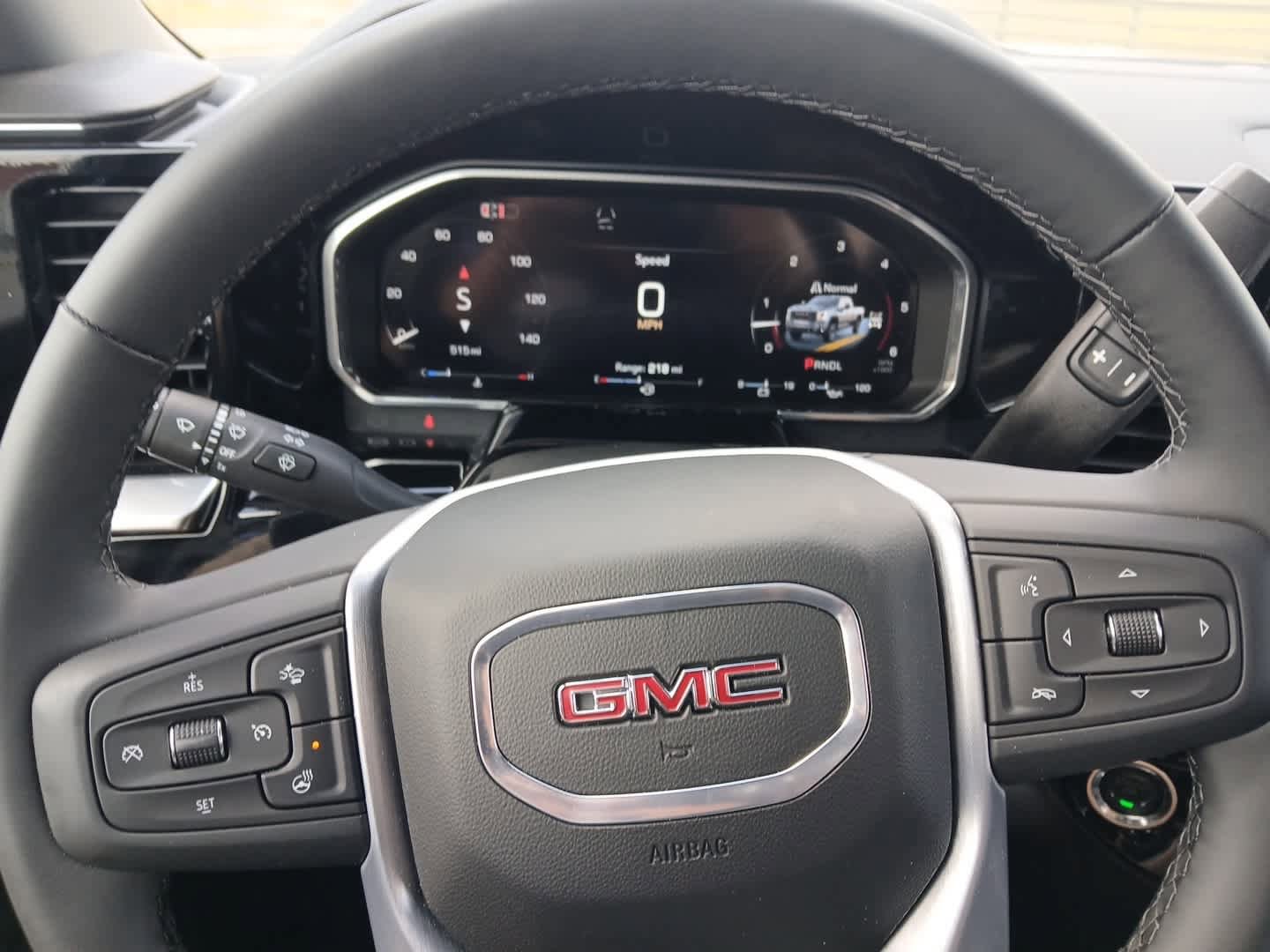 New 2026 GMC Sierra 2500 SLT w/ SLT Premium Package AWD/4WD image 36