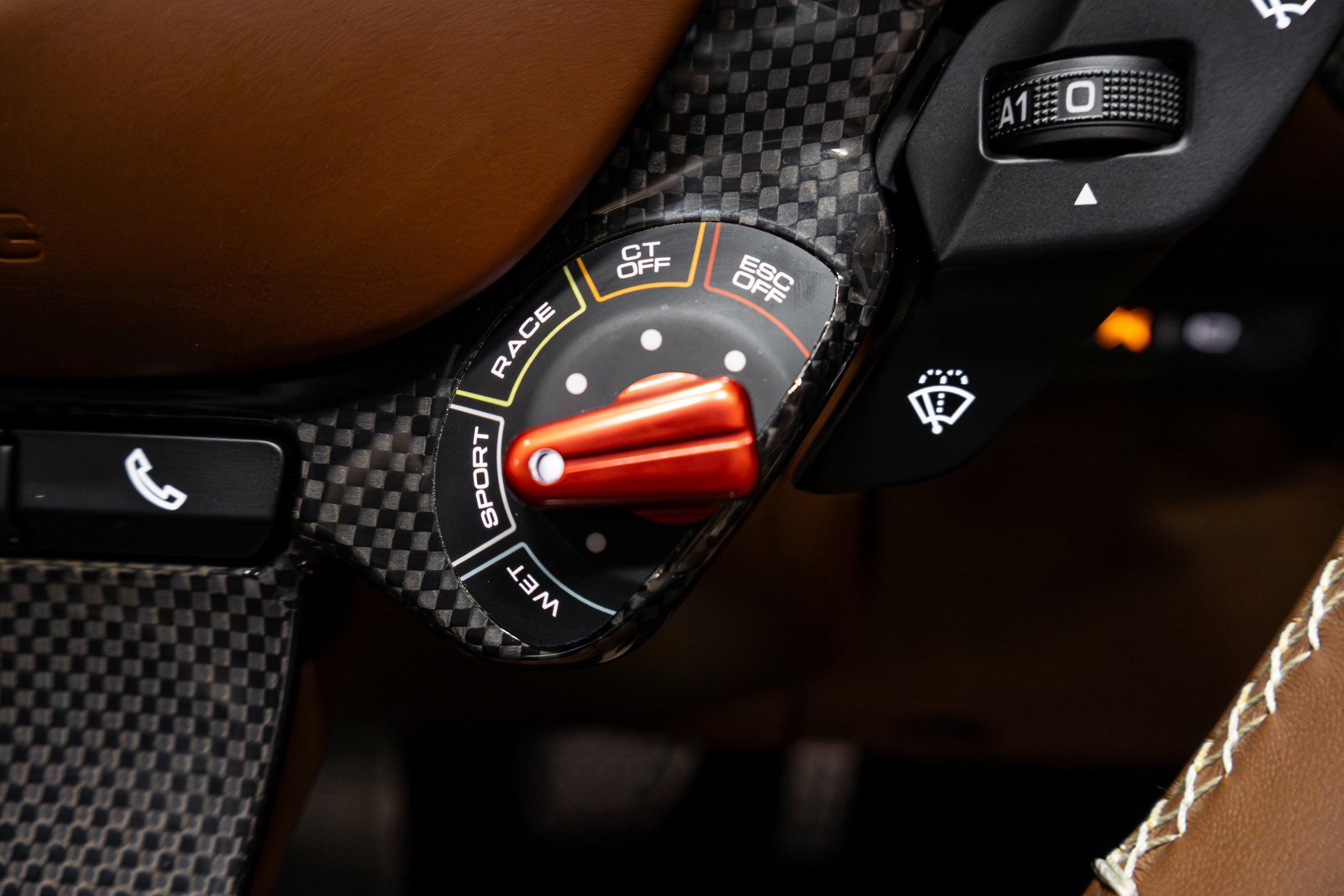 Used 2021 Ferrari 812 GTS image 63