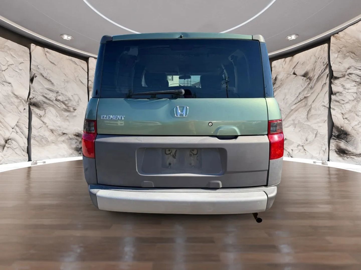 Used 2003 Honda Element EX image 7