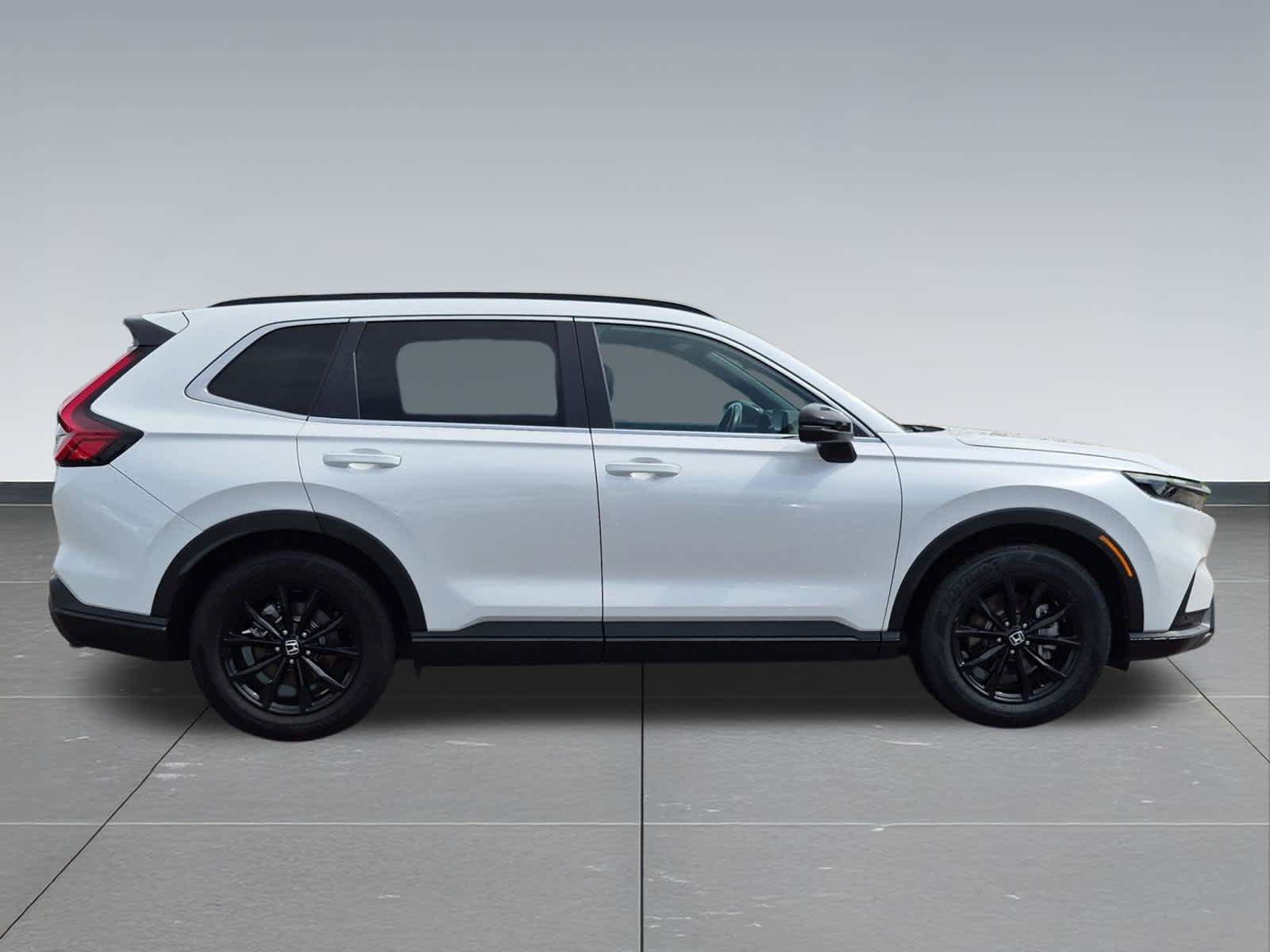Used 2025 Honda CR-V Sport-L image 7