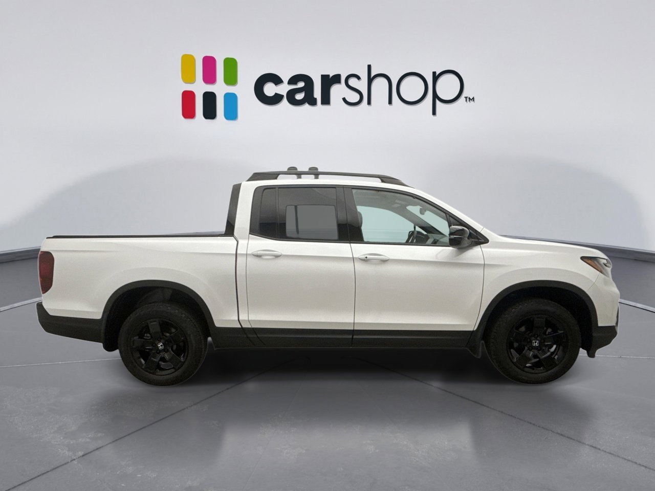 Used 2024 Honda Ridgeline Black Edition image 6