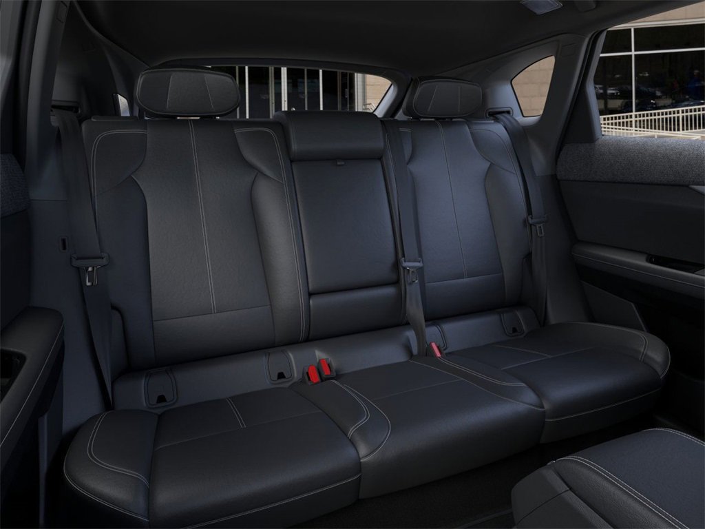 New 2026 Cadillac Optiq Luxury 1 image 17