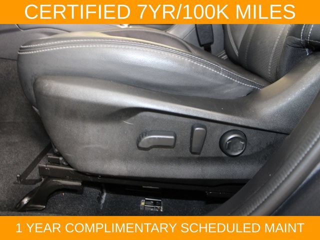 Used 2020 Subaru Forester Limited w/ Popular Package #3 AWD/4WD image 18
