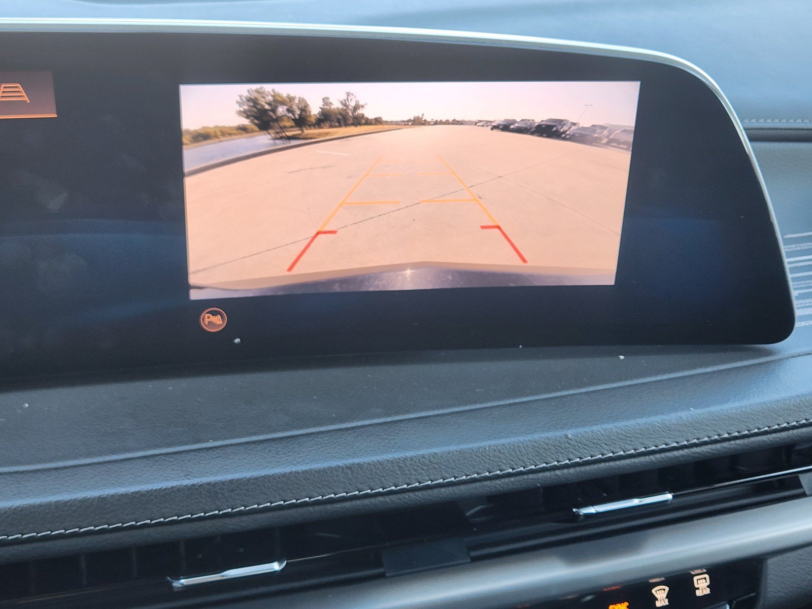 Certified 2024 Cadillac XT4 Premium Luxury AWD/4WD image 7