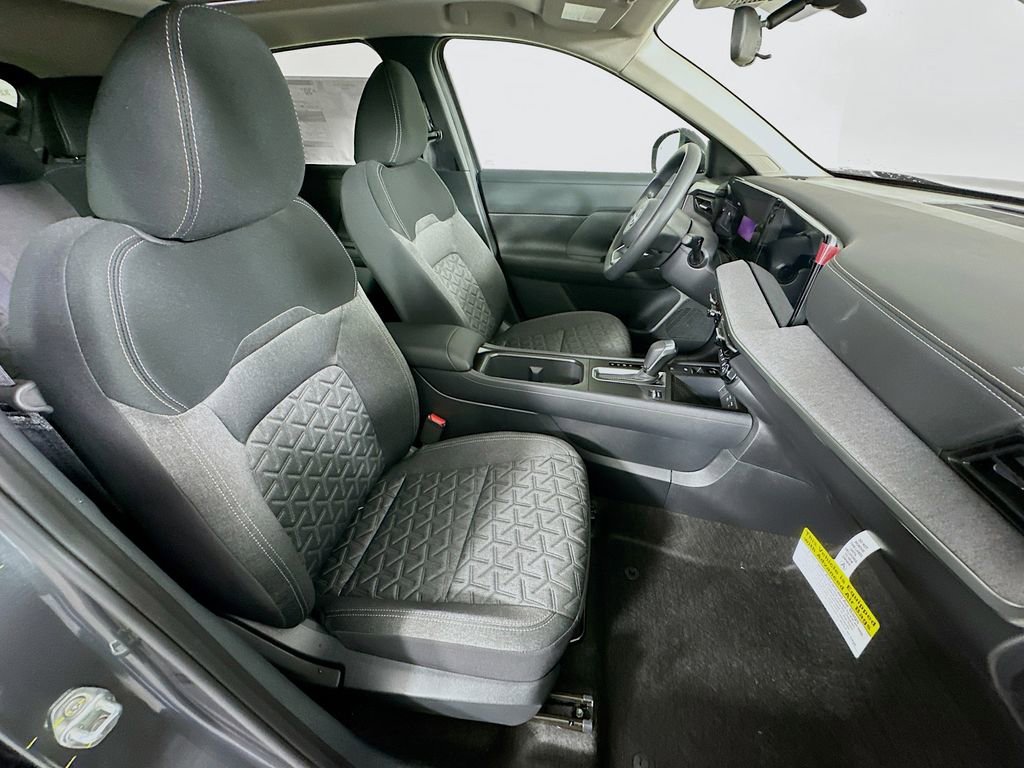 New 2026 Nissan Kicks SV w/ SV Premium Package image 35