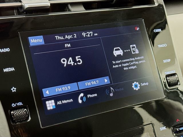 Certified 2024 Hyundai Tucson SEL image 16