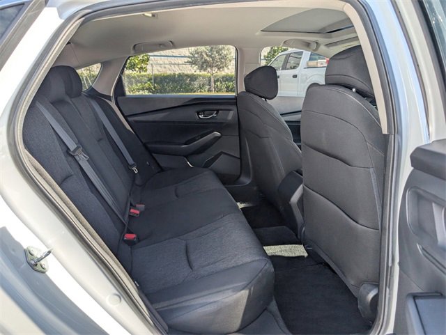 Used 2023 Honda Accord EX image 14