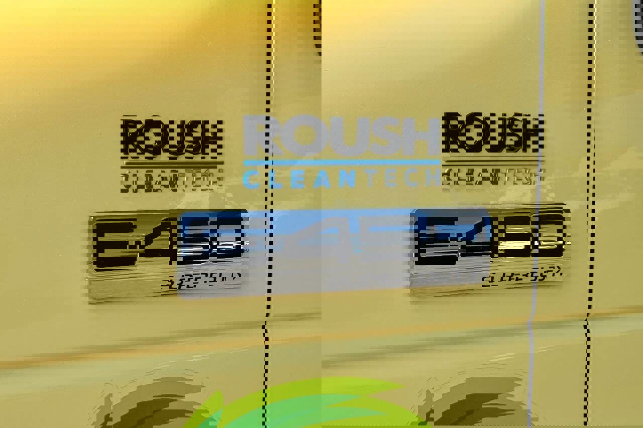 Used 2022 Ford E-450 and Econoline 450 Super Duty image 31