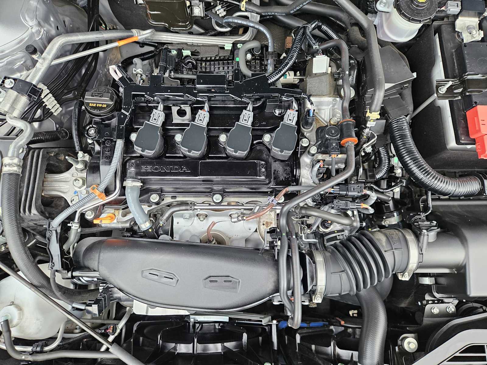 Used 2023 Honda Accord LX image 27