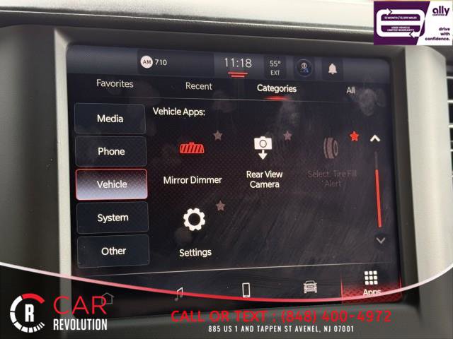 Used 2024 RAM 3500 Big Horn image 26