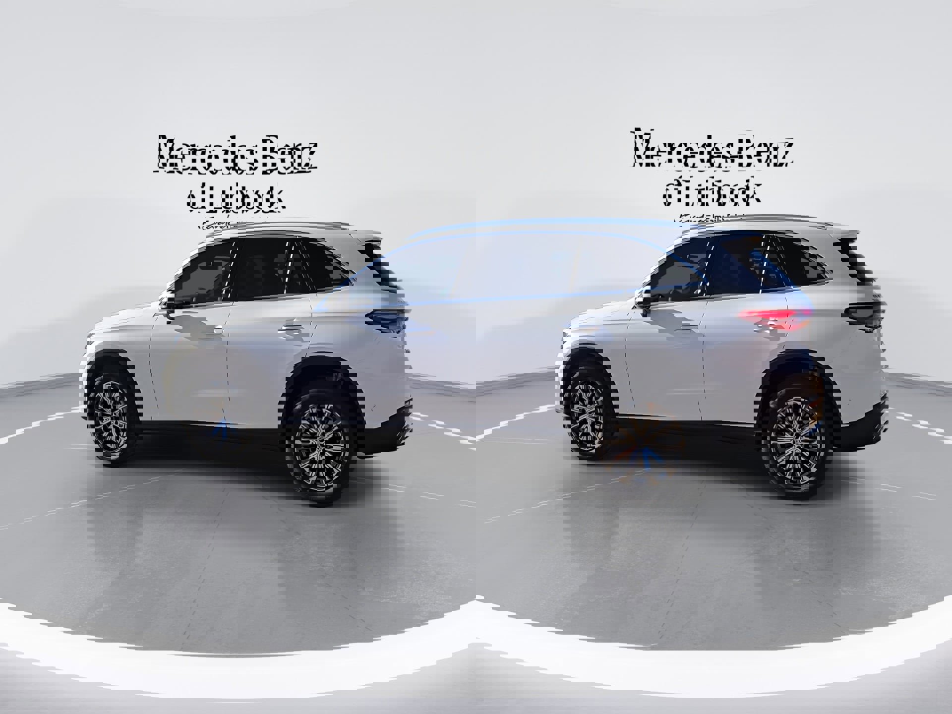 New 2026 Mercedes-Benz GLC 300 4MATIC image 6