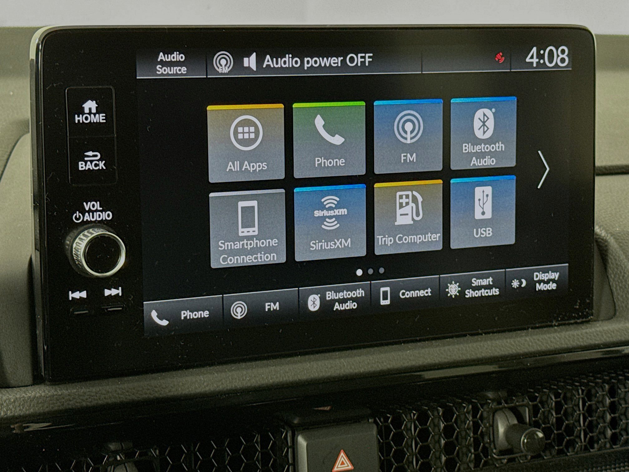 Certified 2023 Honda CR-V EX-L image 14