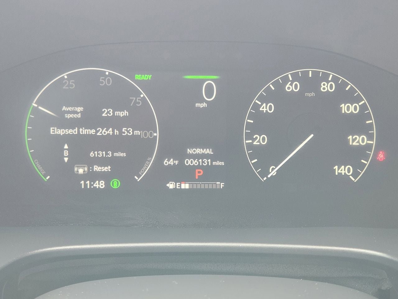 Used 2024 Honda CR-V Sport-L image 15