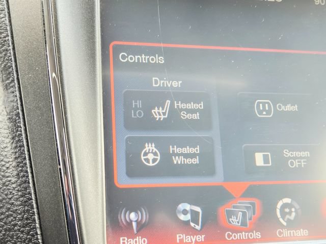Used 2018 Dodge Journey GT w/ Nav & Sun Group AWD/4WD image 30