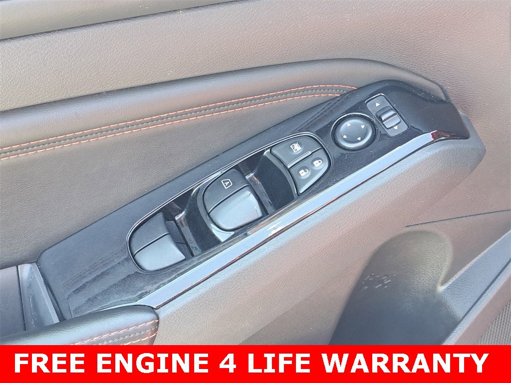 Used 2023 Nissan Altima 2.5 SR image 18