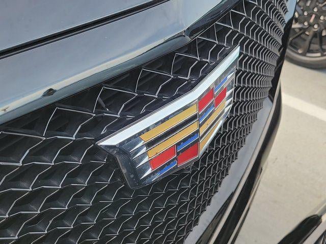 Certified 2024 Cadillac Escalade Sport AWD/4WD image 2