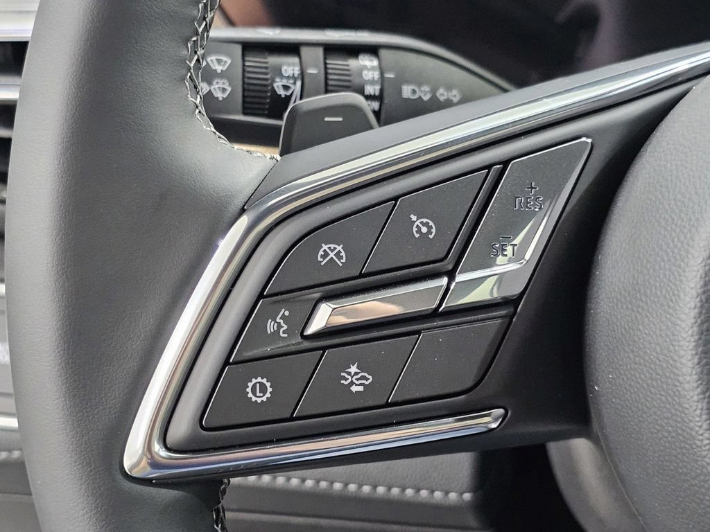 Used 2026 Buick Enclave Preferred FWD image 38