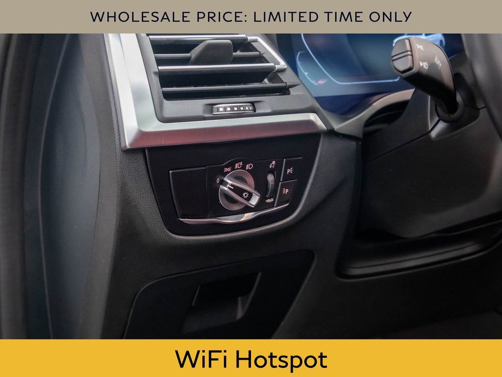 Used 2024 BMW X3 M40i image 18