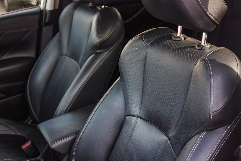 Used 2019 Subaru Forester Touring image 24