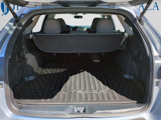 Used 2025 Subaru Outback Limited XT image 27