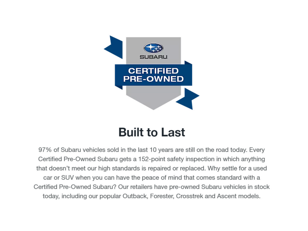 Used 2025 Subaru Outback Premium AWD/4WD image 6