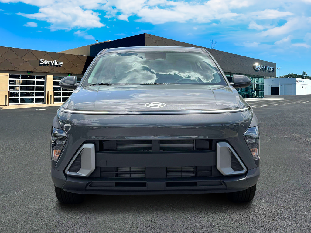 New 2027 Hyundai Kona SE FWD image 13