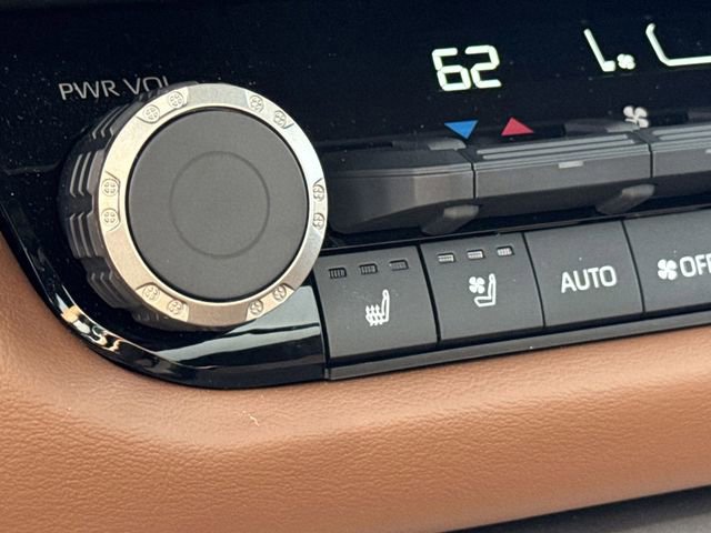 Used 2026 Toyota Sequoia 1794 Edition AWD/4WD image 26